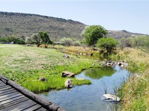 700 m² Land available in Euphoria Golf Estate
