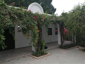 1 Bed House in Knysna Heights