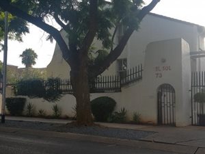 3 Bed Townhouse in Sunnyside