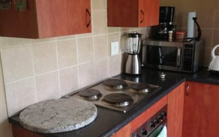 3 Bedroom Townhouse in Hesteapark