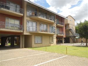 1 Bed Apartment in Bo Dorp