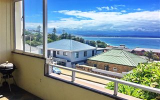 2 Bedroom Apartment in Mossel Bay
