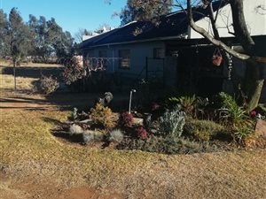 1.7 ha Farm in Hallgate