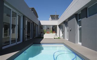 4 Bedroom House in Thorn Valley Estate