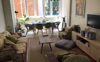 2.5 Bedroom Apartment in Craighall Park