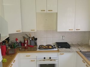 2 Bed Duplex in Hennopspark