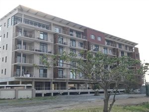 94 m² Office Space in Point Waterfront