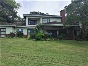 3 Bed House in Selbourne Golf Estate