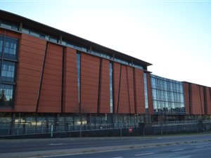 401 m² Office Space in Ashlea Gardens