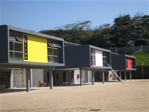 342 m² Commercial space in Ballito