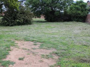 1063 m² Land available in Helderfontein Estate