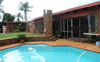 4 Bedroom House in The Orchards