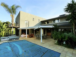 5 Bed House in Vincent Heights