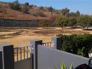 2 Bed Townhouse in Sugarbush Estate