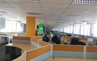 1290 m² Commercial space in Durban CBD