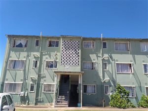 2 Bed Apartment in Hillary