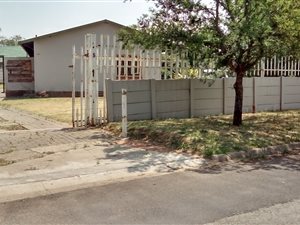 3 Bed House in Van Dyk Park