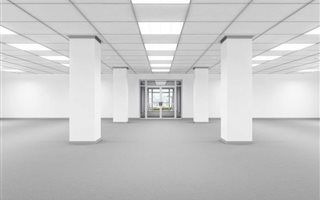 1750 m² Commercial space in Fourways