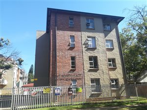 2 Bed Apartment in Pretoria North