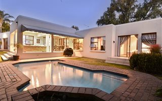 5 Bedroom Cluster in Magaliessig