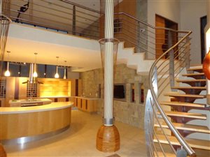 4 Bed House in Woodmead