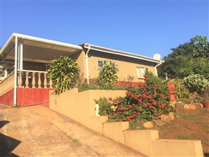 3 Bed House in Park Hill