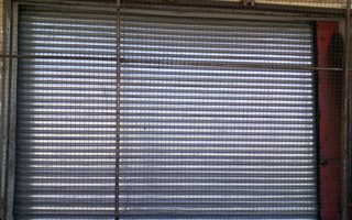 1250 m² Industrial space in La Rochelle
