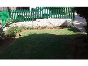 2 Bed Duplex in Greenhills