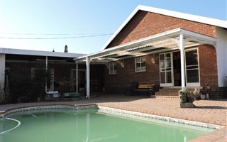 4 Bedroom House in Kriel