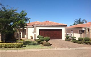 3 Bedroom Townhouse in Reyno Ridge