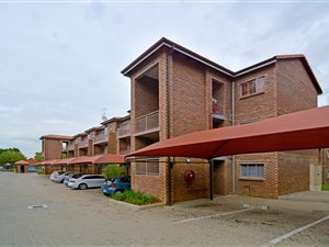 2 Bedroom Apartment in Edenvale