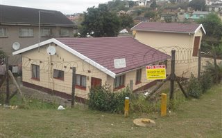 3 Bedroom House in Umlazi
