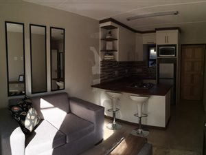 1 Bed Apartment in Trichardt