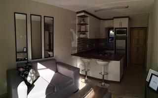 1 Bedroom Apartment in Trichardt