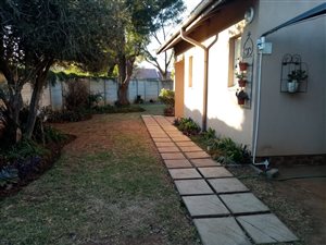 1 Bed Garden Cottage in Vanderbijlpark SE