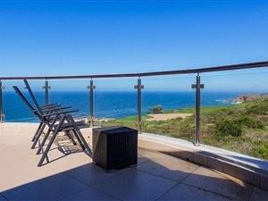 4 Bed House in Pinnacle Point Golf Estate