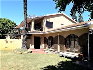4 Bed House in Milnerton Central
