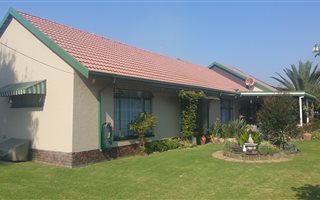 3 Bedroom House in Cresslawn