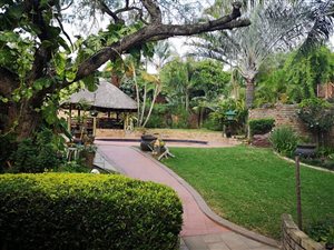 2 Bed House in West Acres