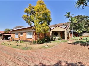 5 Bed House in Pretoria North