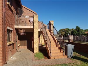 2 Bed Apartment in Eco Park