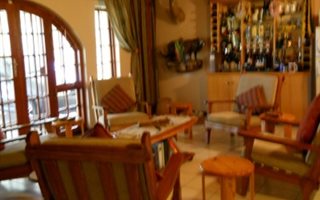 1 Bedroom Townhouse in Knysna Central