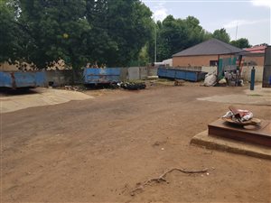 60 m² Commercial space in Bethlehem Central