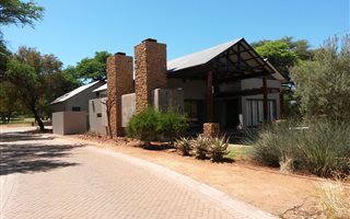 4 Bedroom House in Kathu