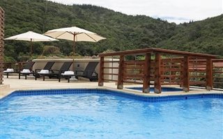 1 Bedroom Apartment in Herolds Bay