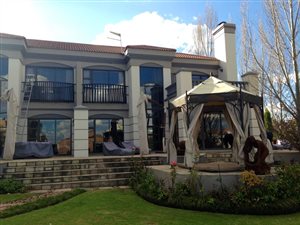 5 Bed House in Northdene