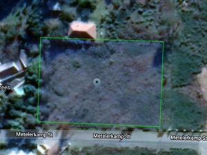 4007 m² Land available in Welbedacht