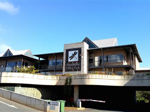 42 m² Office Space in Simbithi Estate