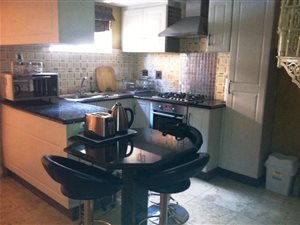 2 Bed Apartment in Wembley