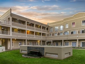 1 Bed Apartment in La Colline